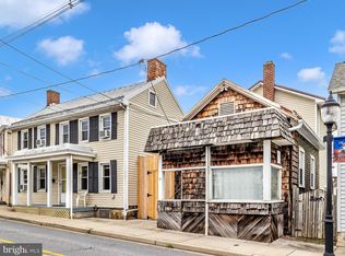 18-20 Water St, Thurmont, MD
