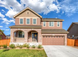 168 N Kellerman St, Aurora, CO 80018