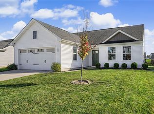 135 Heather Pl, West Milton, OH 45383