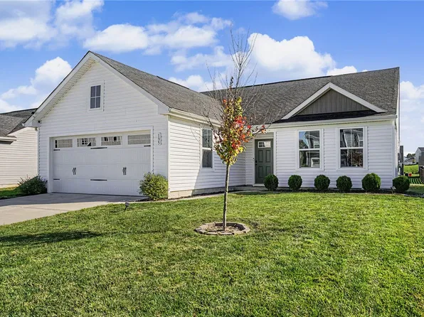 135 Heather Pl, West Milton, OH 45383