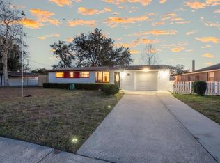 418 Woodside Dr, Orange Park, FL 32073