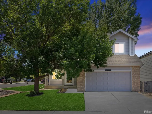6924 Quigley Circle, Firestone, CO 80504