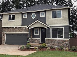 2503 Satter St, West Linn, OR 97068