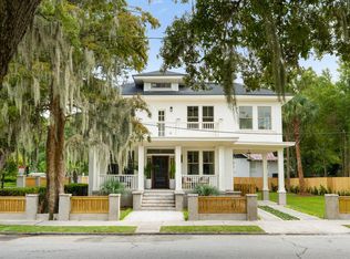 167 Moultrie St, Charleston, SC 29403