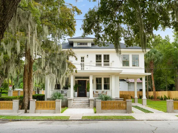 167 Moultrie St, Charleston, SC 29403