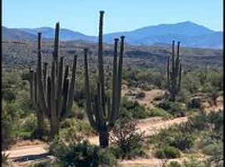 14027 E Hawknest Rd, Scottsdale, AZ 85262