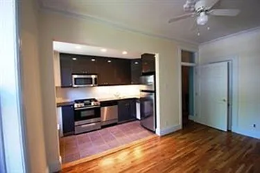 Rented by Corcoran