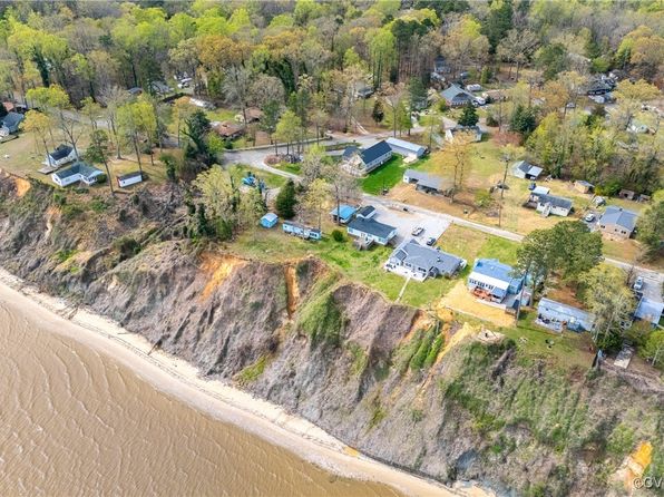 374 James River Overview, Spring Grove, VA 23881