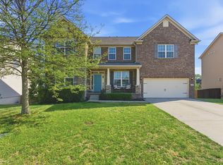 257 Gibson Dr, Lebanon, TN 37087