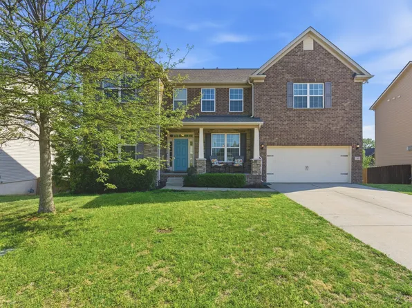 257 Gibson Dr, Lebanon, TN 37087