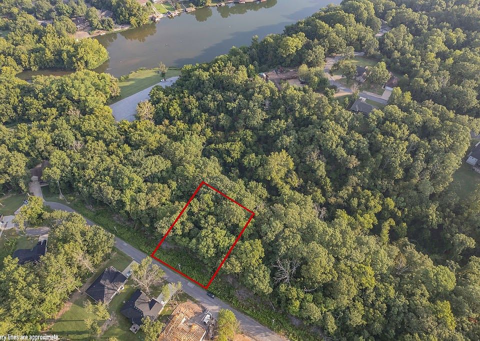 2nd image of Osborne Ln #20