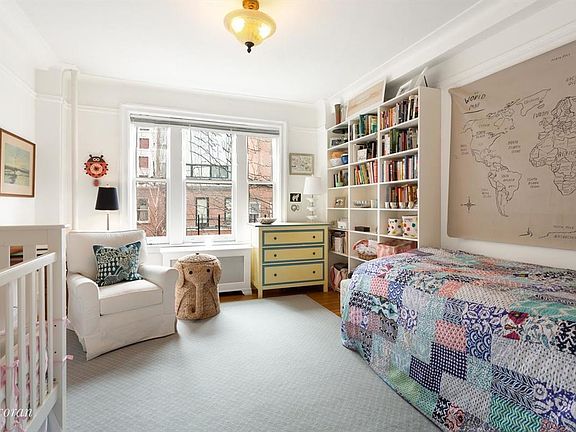 5th image of 40 W 84th St APT 4C