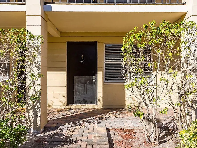 5221 Bayshore Blvd #27 — Photo 5