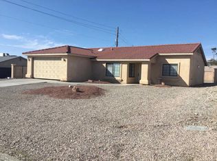 3317 Chemehuevi Blvd, Lake Havasu City, AZ 86406