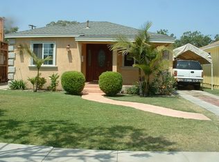 14515 Ibex Ave, Norwalk, CA 90650