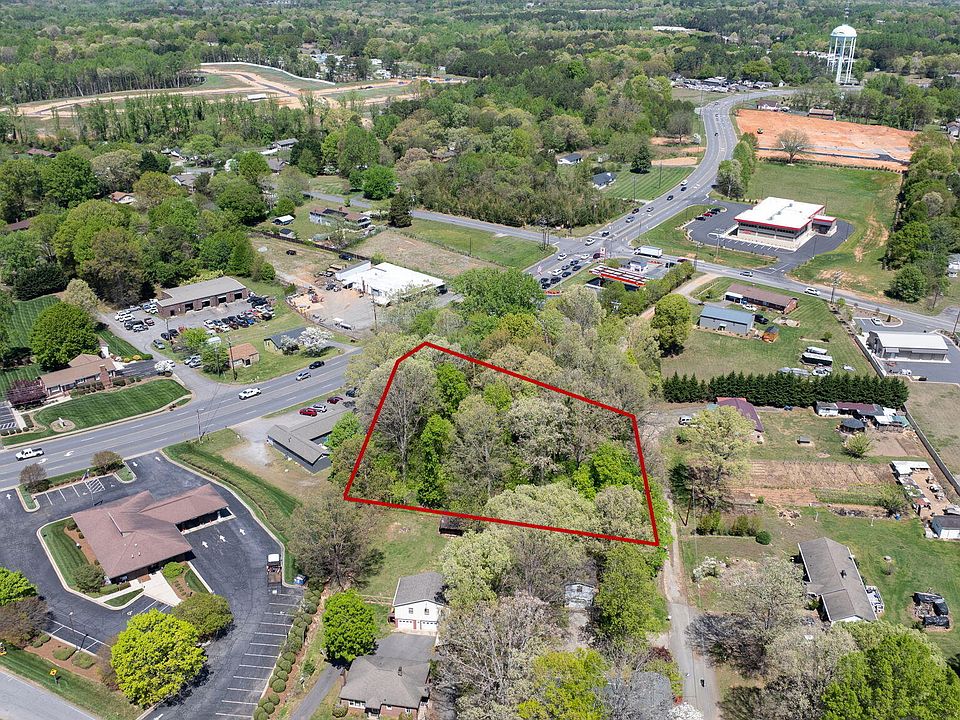 1st image of 0 Springs Road NE