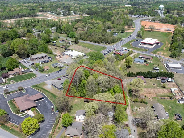 0 Springs Road NE, Hickory, NC 28601