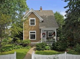 2107 Dayton Ave, Saint Paul, MN 55104