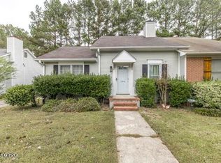 106 Embassy Ct, Macon, GA 31210