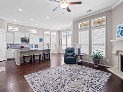 9323 Dochfour Ln, Tomball, TX, 77375