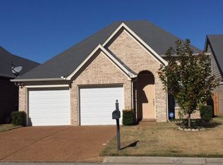 8268 Dexter Ridge Cv E, Cordova, TN 38016