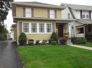 114 E Garfield Ave, New Castle, PA 16105
