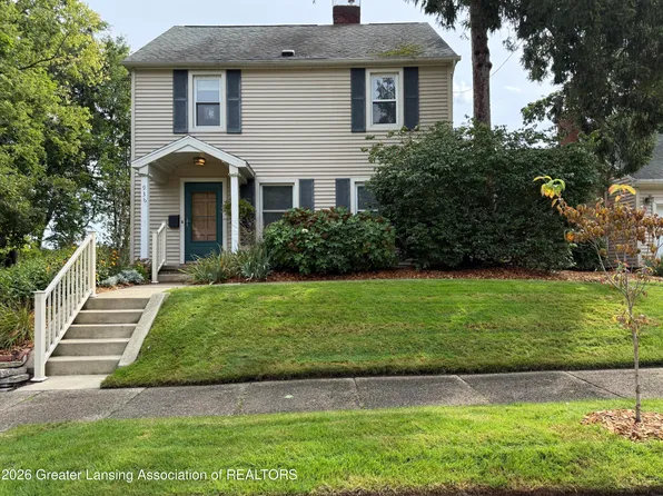 936 Green St, Lansing, MI 48906