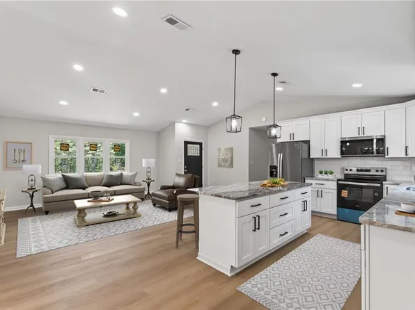 7396 Birch Island Rd, Wakefield, VA 23888
