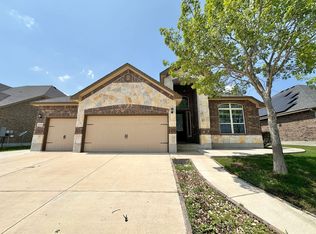 6303 Morganite Ln, Killeen, TX 76542