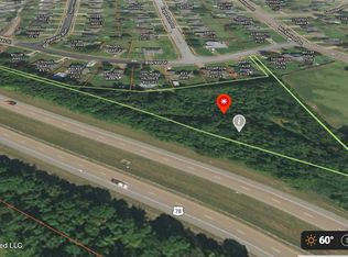 5295 Blocker St LOT 105, Olive Branch, MS 38654