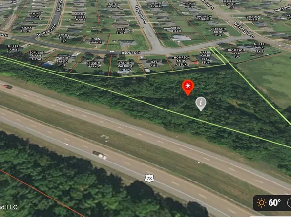 5295 Blocker St Lot 105, Olive Branch, MS 38654