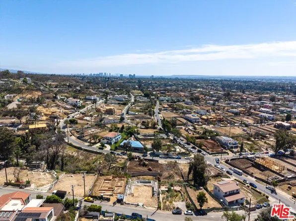 1226 Monument St, Pacific Palisades, CA 90272
