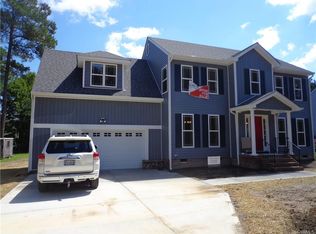 7725 Belmont Rd, Chesterfield, VA 23832