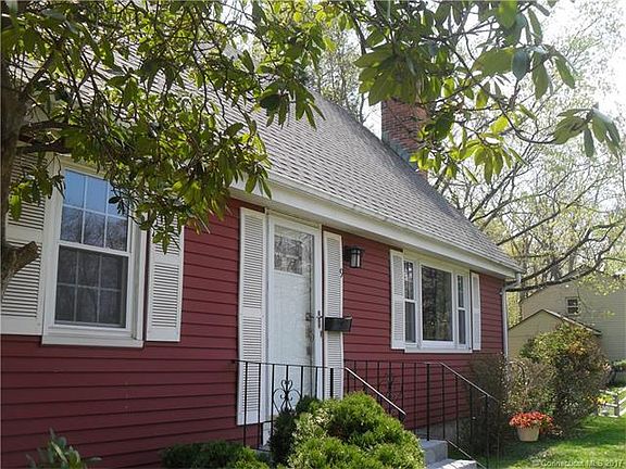 A sunshine filled home read...