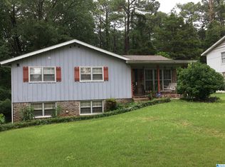 1117 Kiser Rd, Birmingham, AL 35235