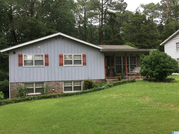 1117 Kiser Rd, Birmingham, AL 35235