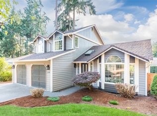 6204 75th Avenue Ct W, University Place, WA 98467