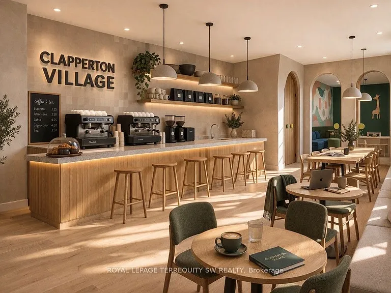 145 Clapperton St #301 — Photo 4
