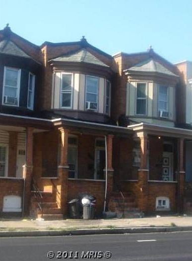 2nd image of 3025 Frederick Ave