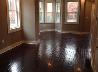 2016 Seymour Ave, Cleveland, OH 44113