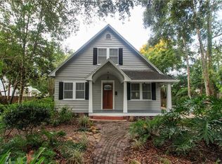 424 N Sans Souci Ave, Deland, FL 32720