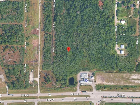 2035 95th Ct, Vero Beach, FL 32966