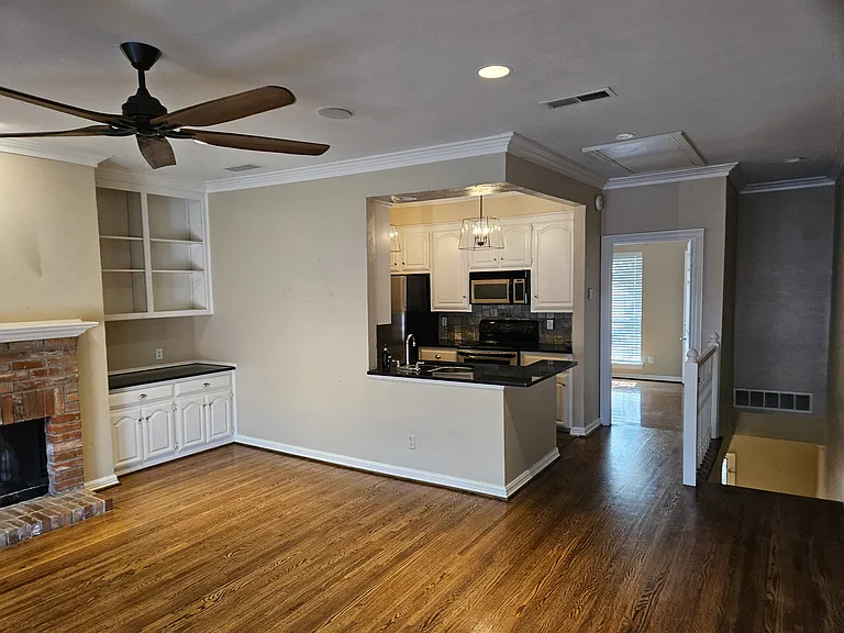 3412 McFarlin Blvd #E — Photo 4