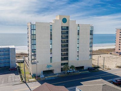 1425 S Ocean Blvd. #7C, Myrtle Beach, SC, 29577
