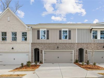 660 Sunstone Ln, Lawrenceville, GA, 30043