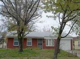 8126 Shibler Dr, Indianapolis, IN 46219