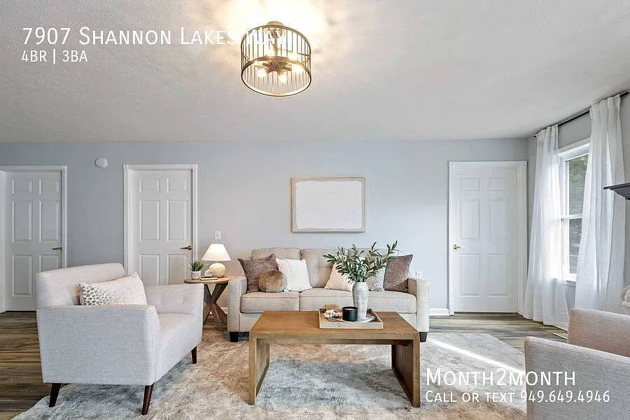 Grand Horizons Oasis on Shannon Lakes Way — Photo 2