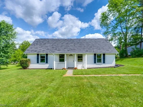 13042 Portage St, Doylestown, OH 44230