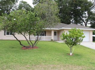 3574 S College Ave, Inverness, FL 34452