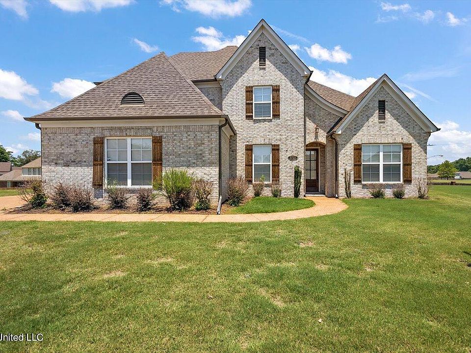 3722 Beech Tree Cv, Southaven, MS 38672 Zillow